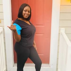 Meet your Posher, Shanta